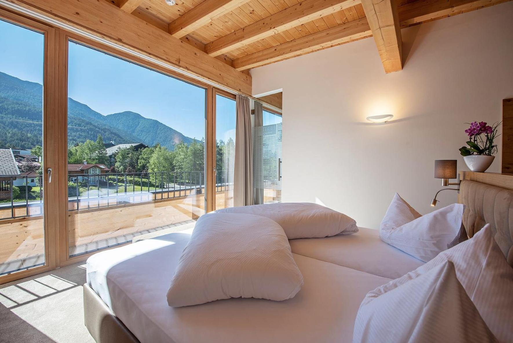 Gotthard - Fine Living Apartments Seefeld in Tirol Exterior foto